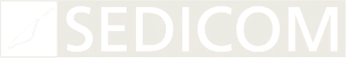Sedicom